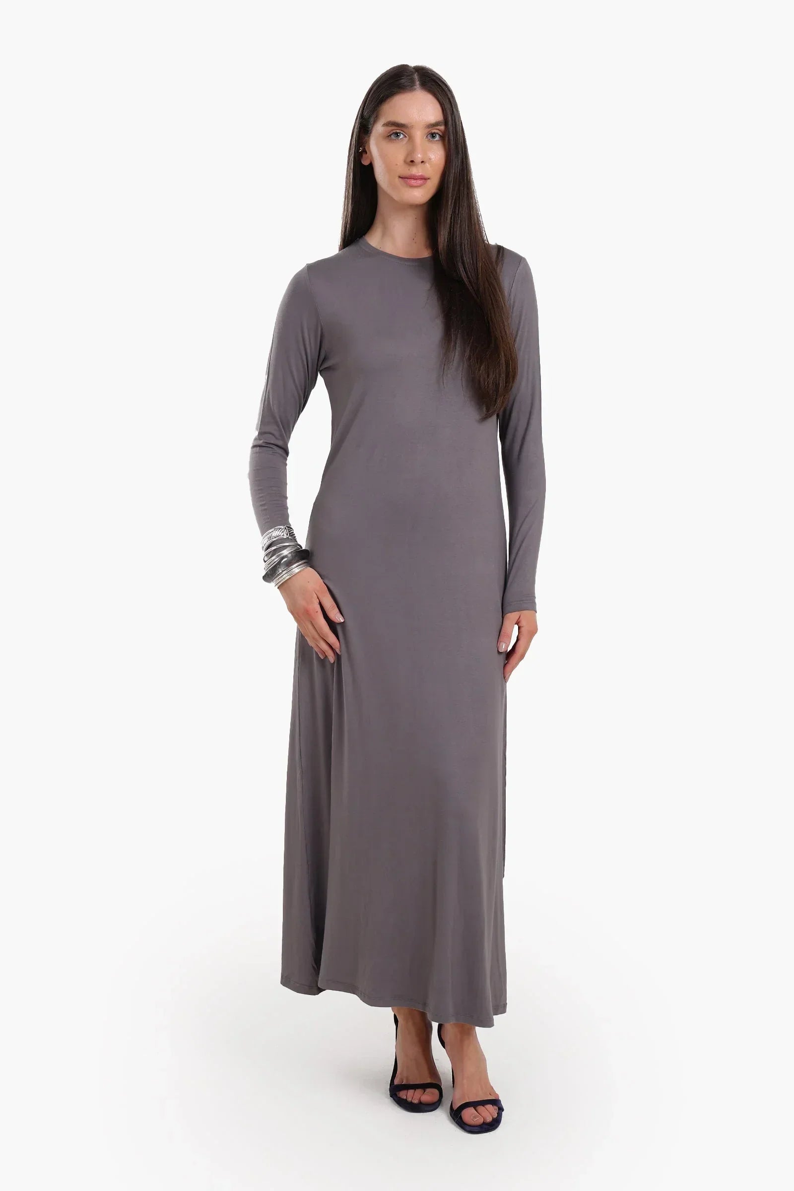 Clue - Timeless Maxi Dress 2