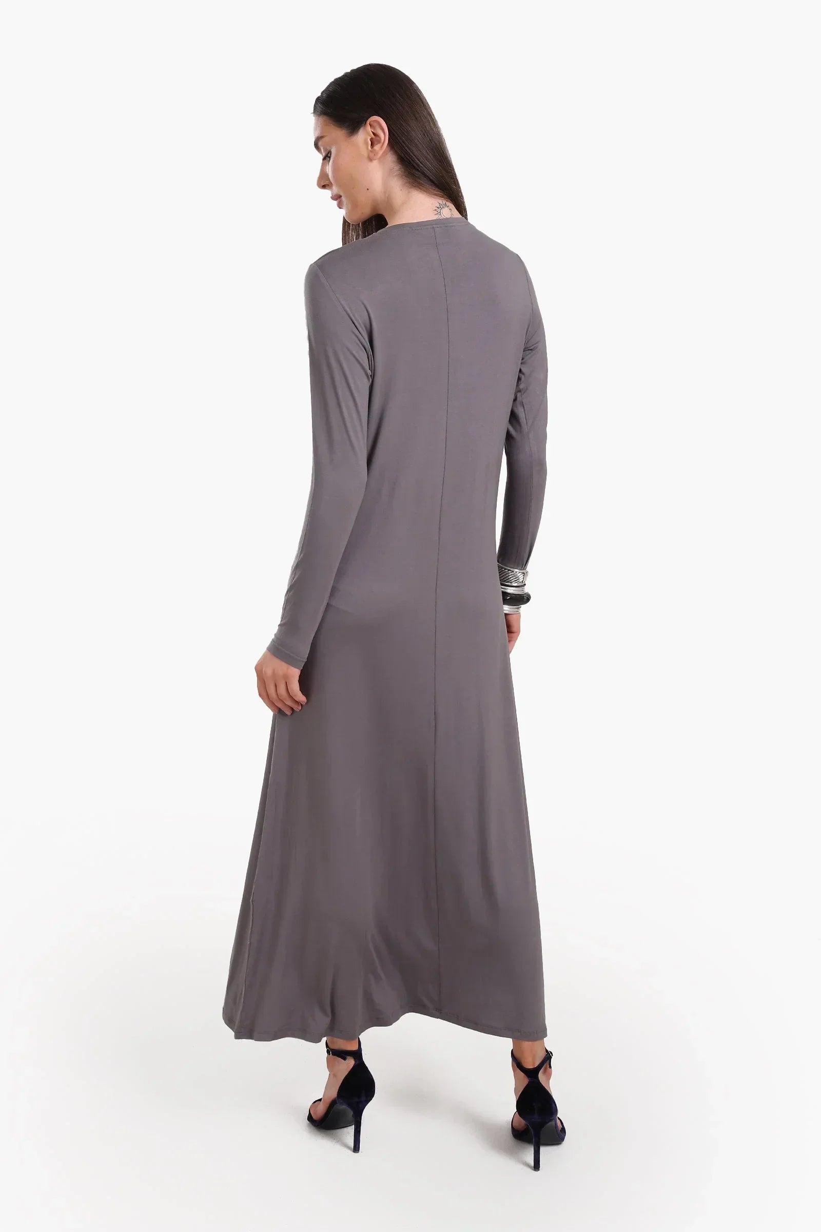 Clue - Timeless Maxi Dress 3