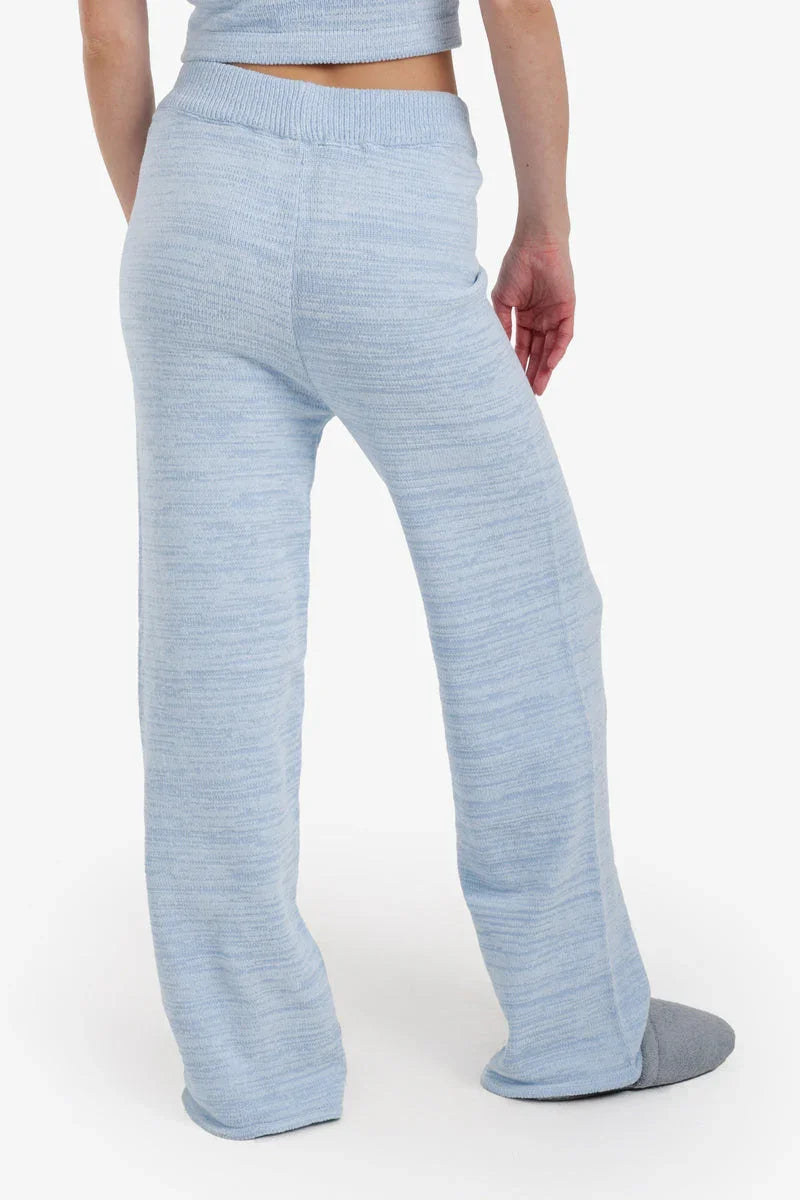 Carina - Cozy Heather Pyjama Pants 9
