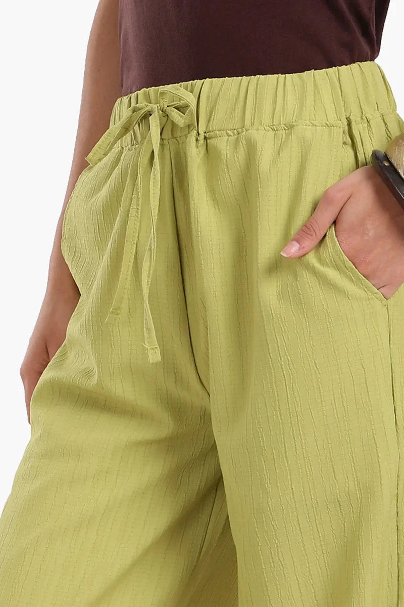 Carina - Ribbed Relaxing Lounge Pants 8