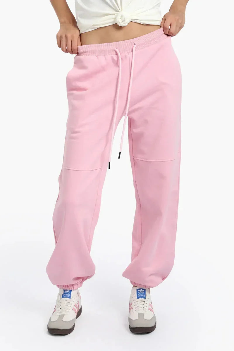 Carina - Lounge Pants with Closed Cuffs 2