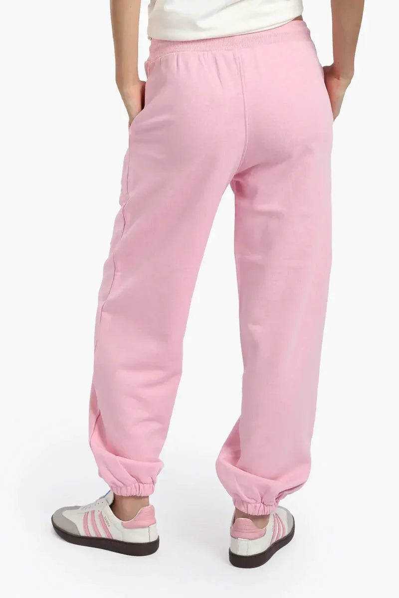 Carina - Lounge Pants with Closed Cuffs 6