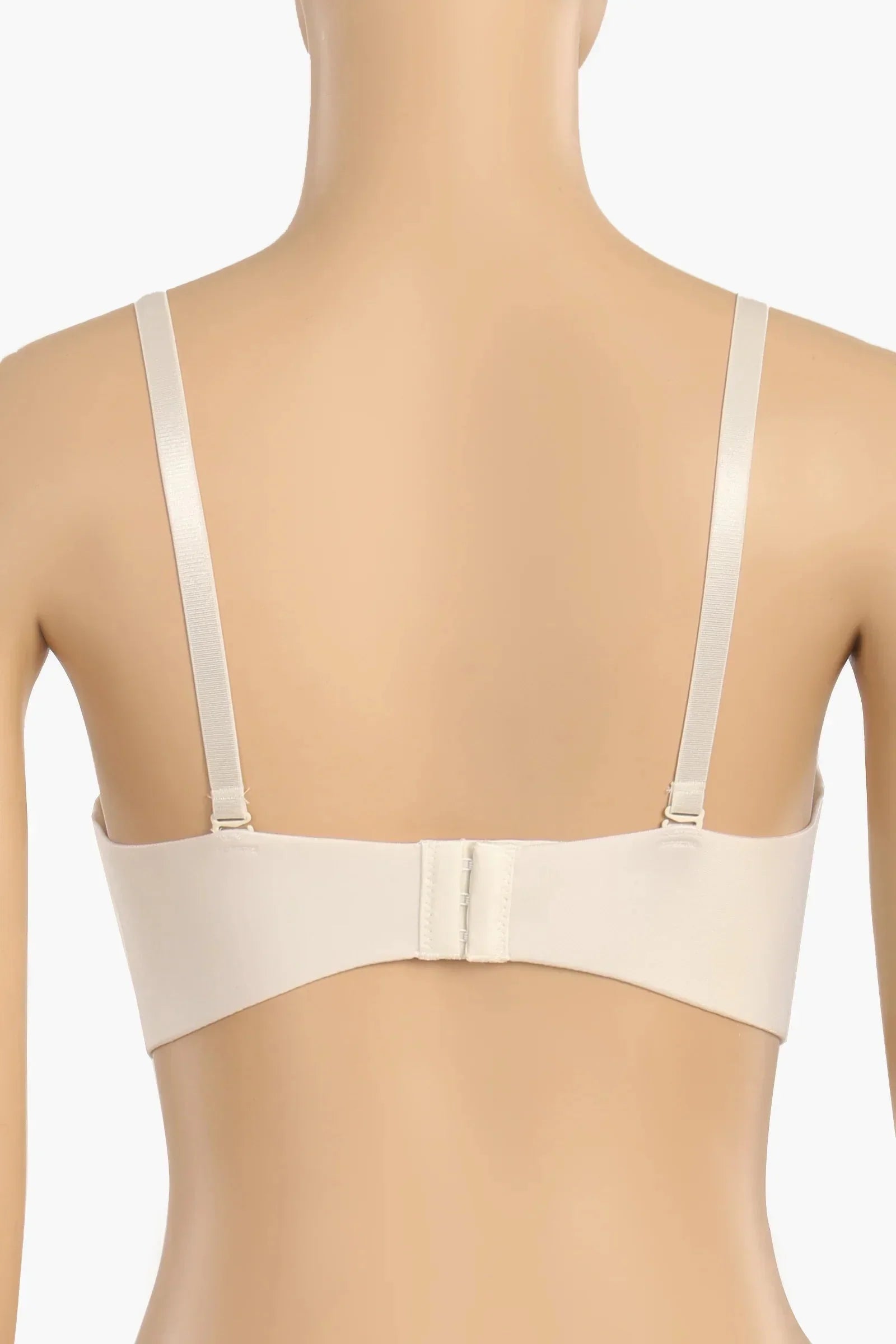 Carina - Push Up Padded Bra 2