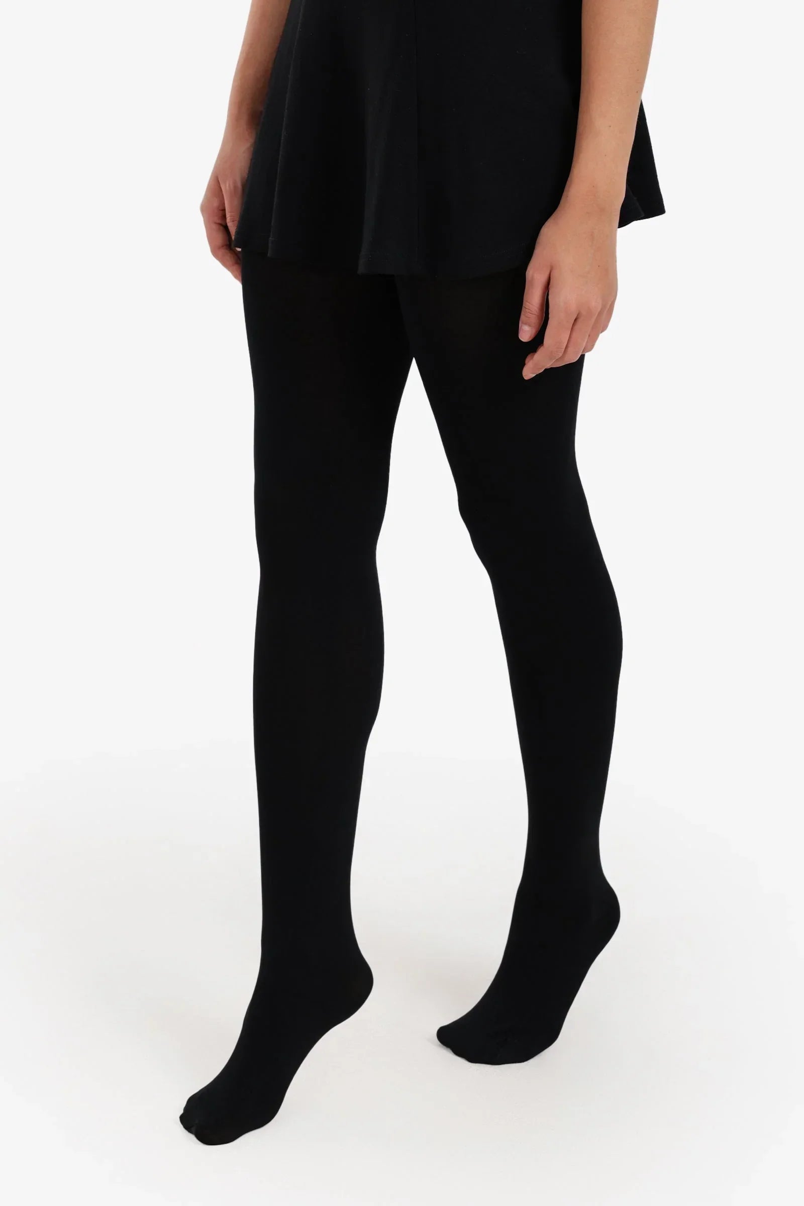 Clue - Opaque Matte Tights 4