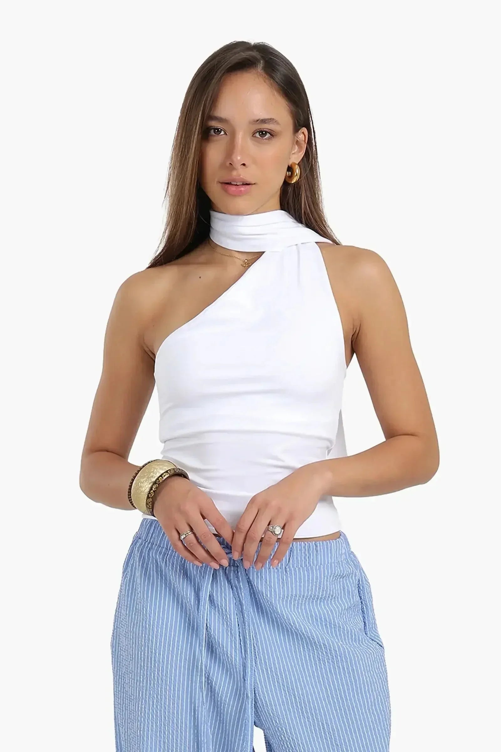 Carina - Seamless SculptFlex Top 2