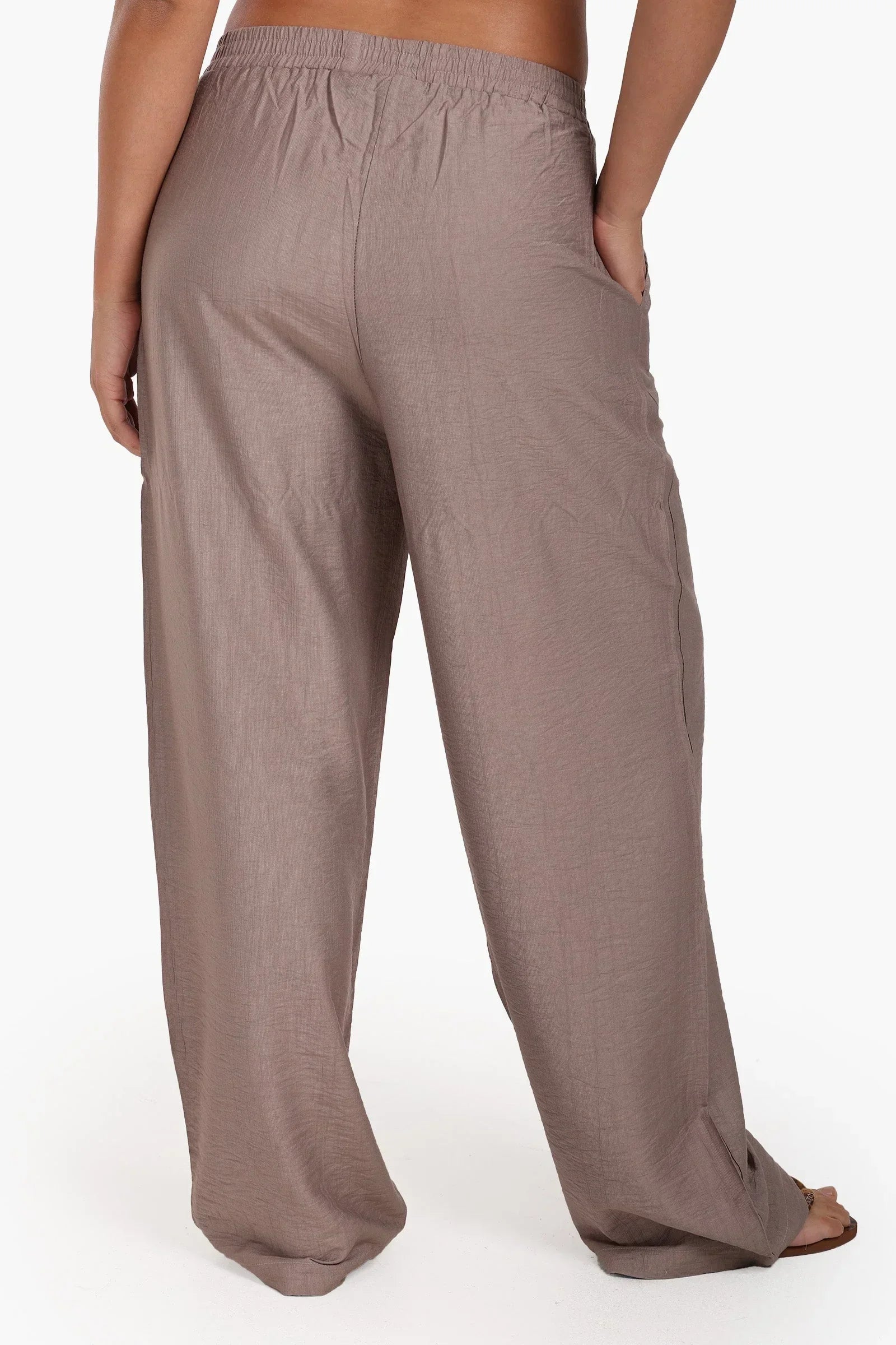 Clue - Everyday Tencel Pants 7