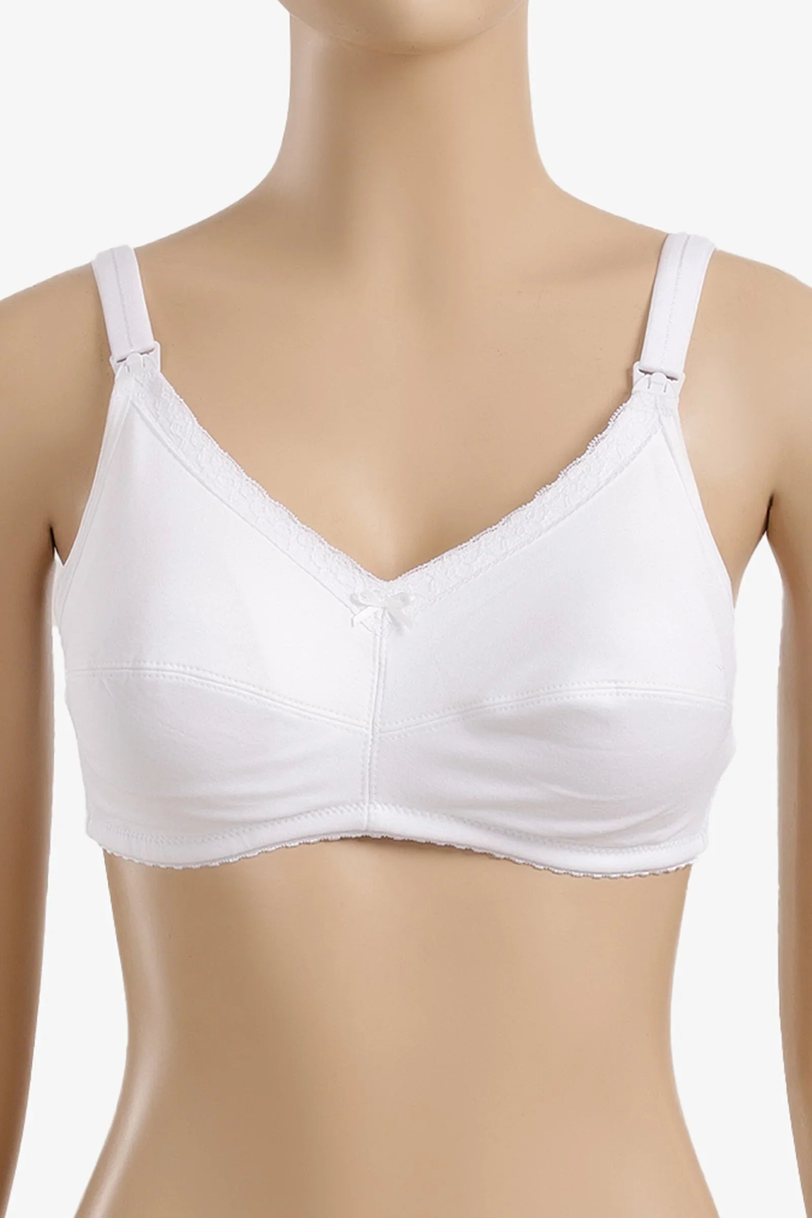 Carina - Maternity Non-Padded Bra 10