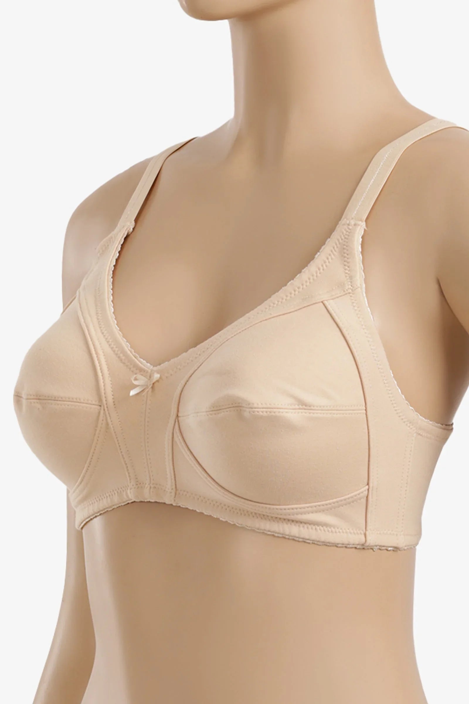 Carina - Non-Padded Bra 3