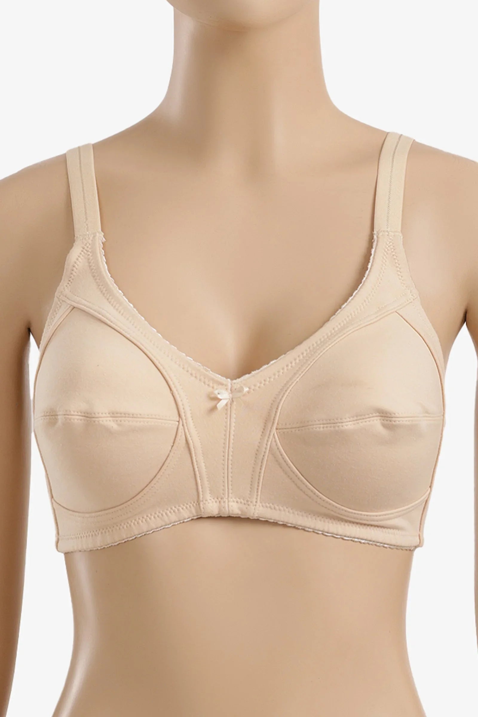 Carina - Non-Padded Bra 2