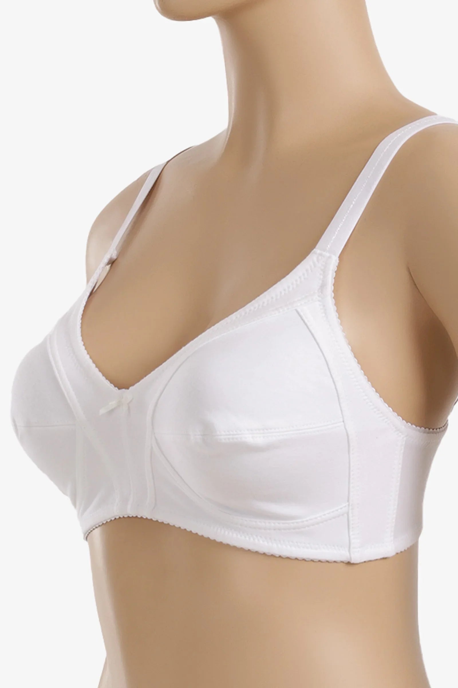 Carina - Non-Padded Bra 7