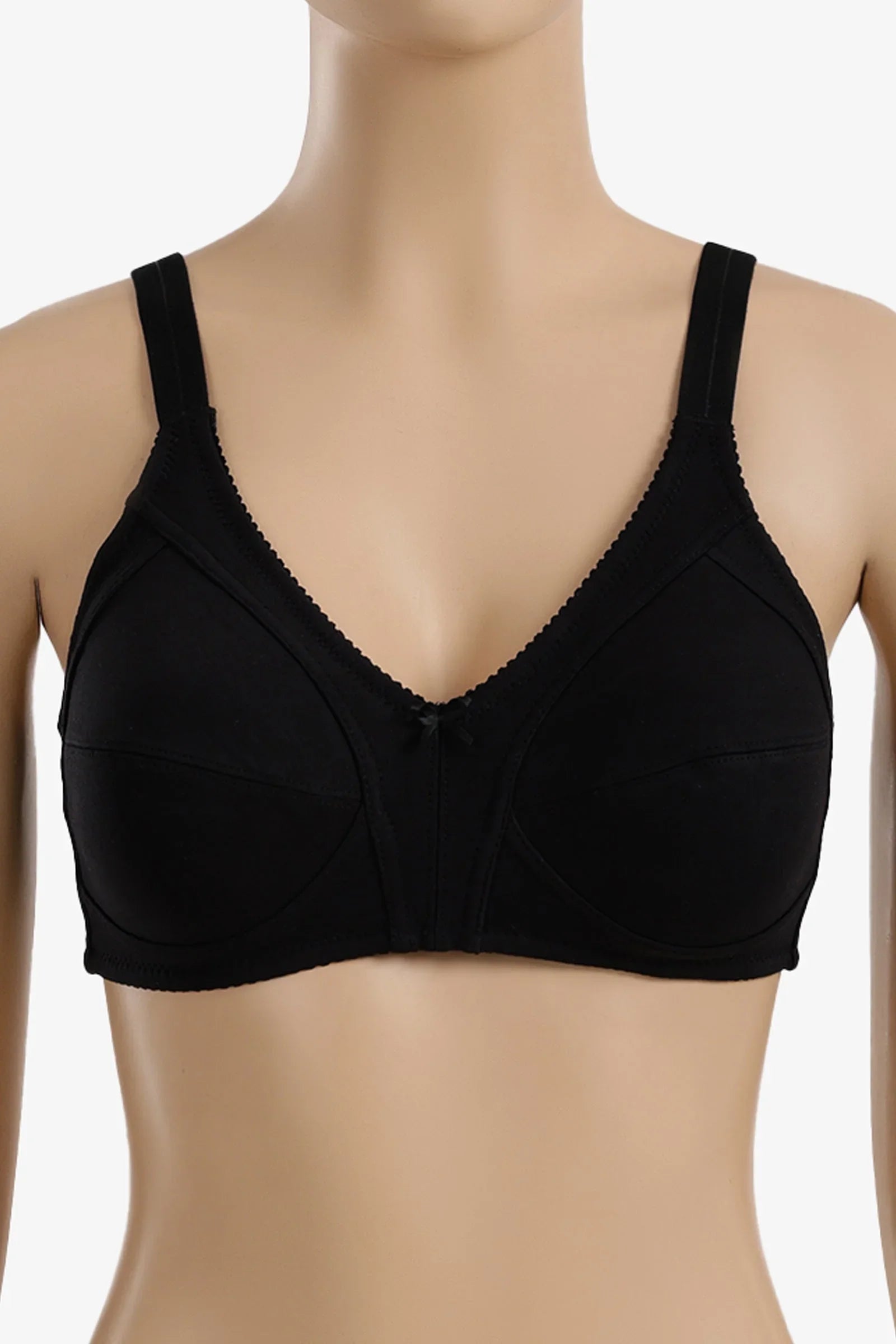 Carina - Non-Padded Bra 9