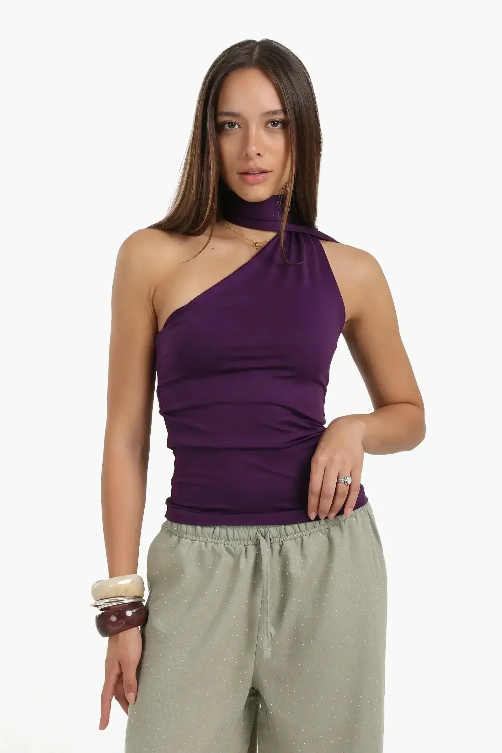 Carina - Seamless SculptFlex Top 6