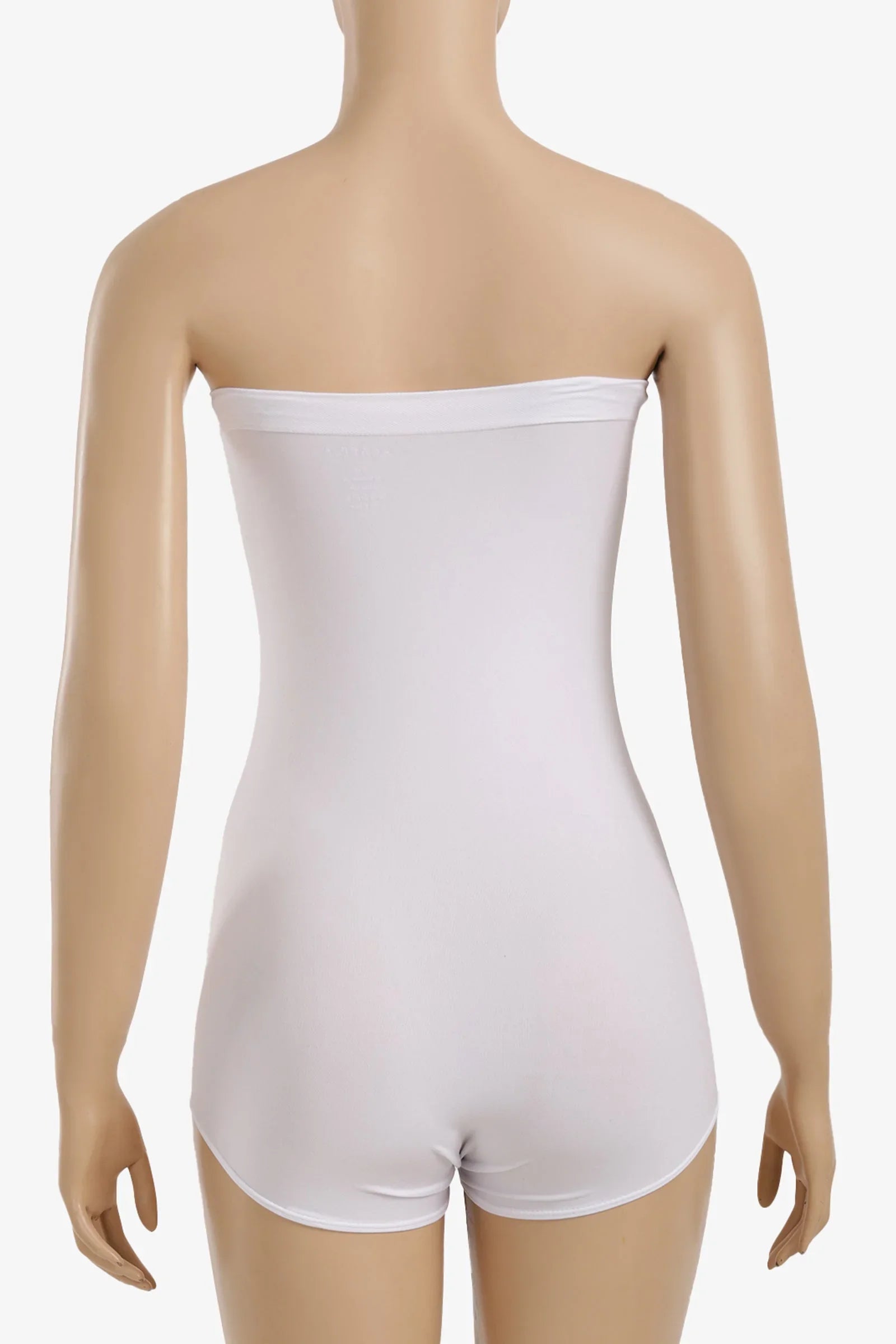 Carina - Strapless Slim Fit Bodysuit 4