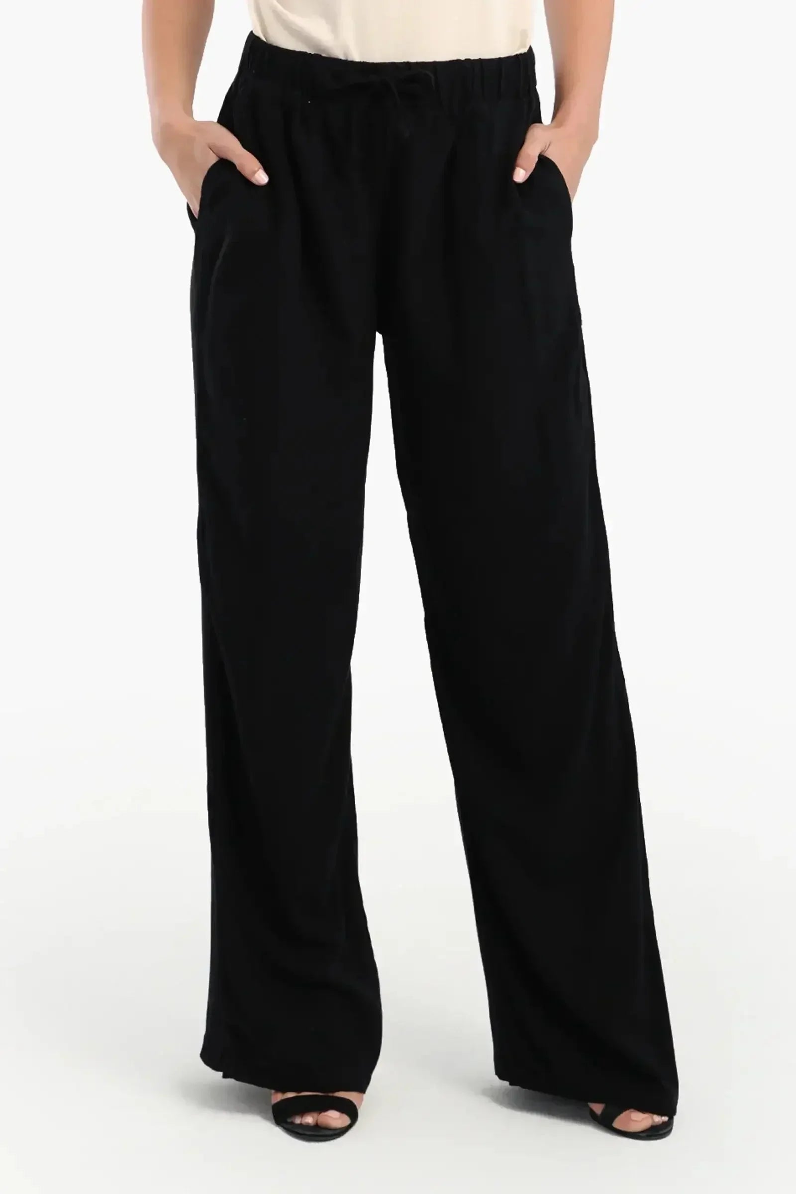 Carina - Cotton Lounge Pants 6