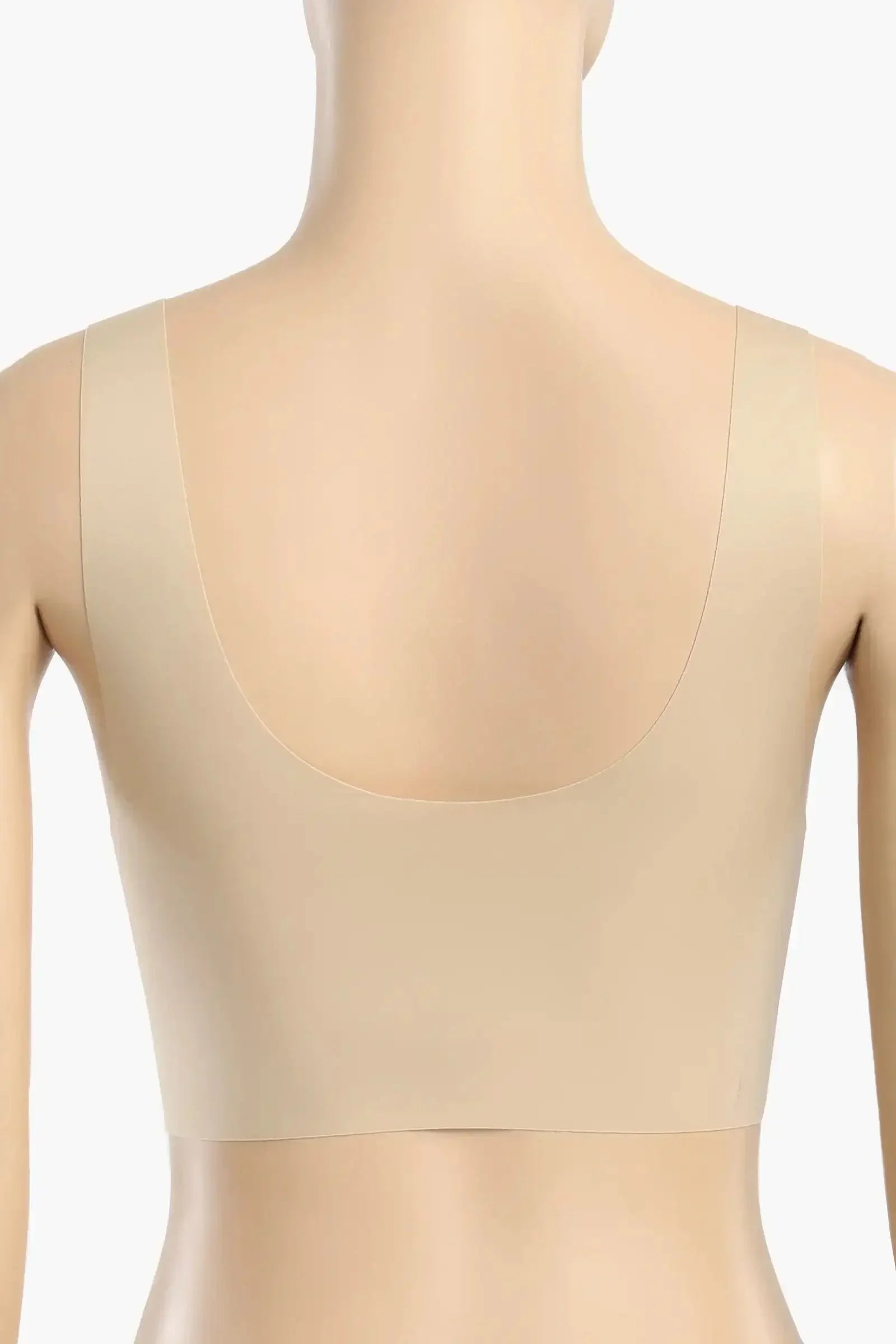 Carina - Slip-On Padded Bra 2