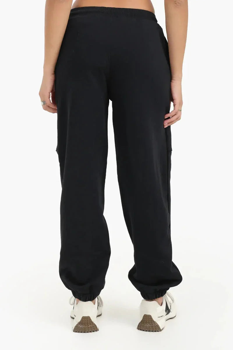 Carina - Lounge Pants with Closed Cuffs 5