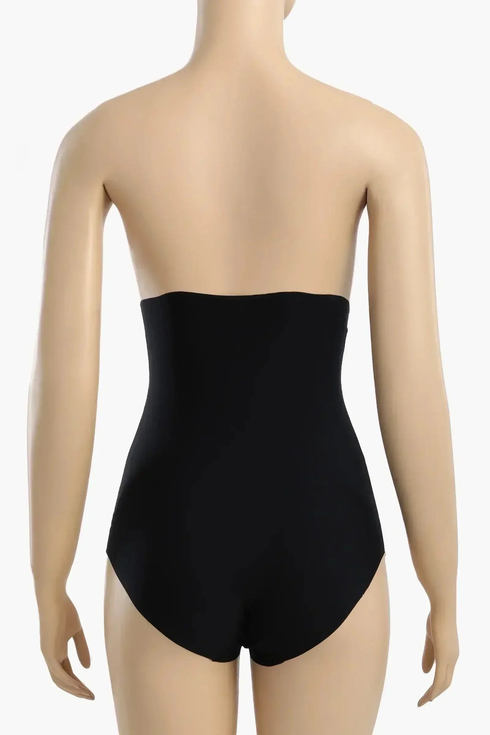 Carina - High Waist Brief Corset 2
