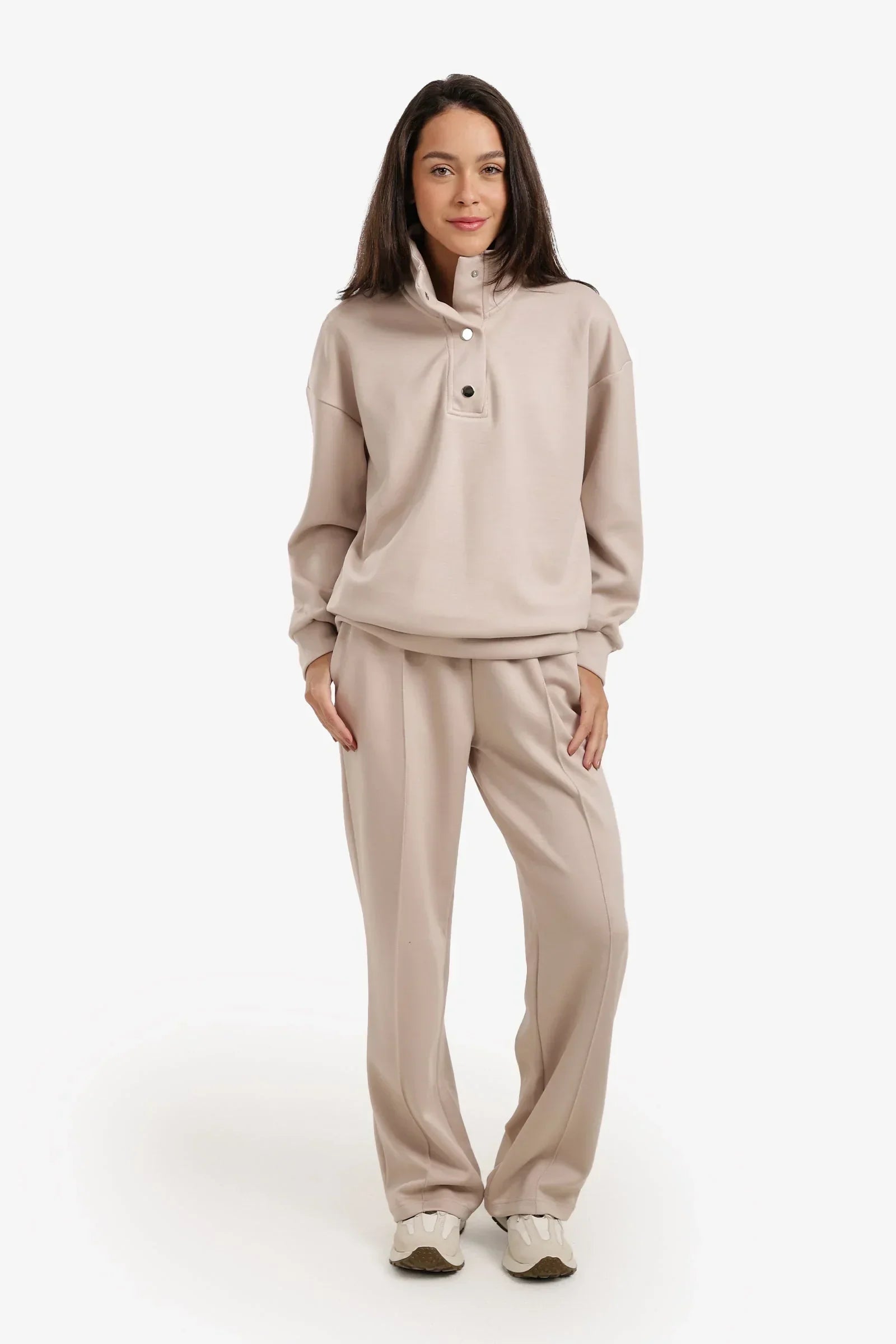 Clue - Relaxed Lounge Pants 9