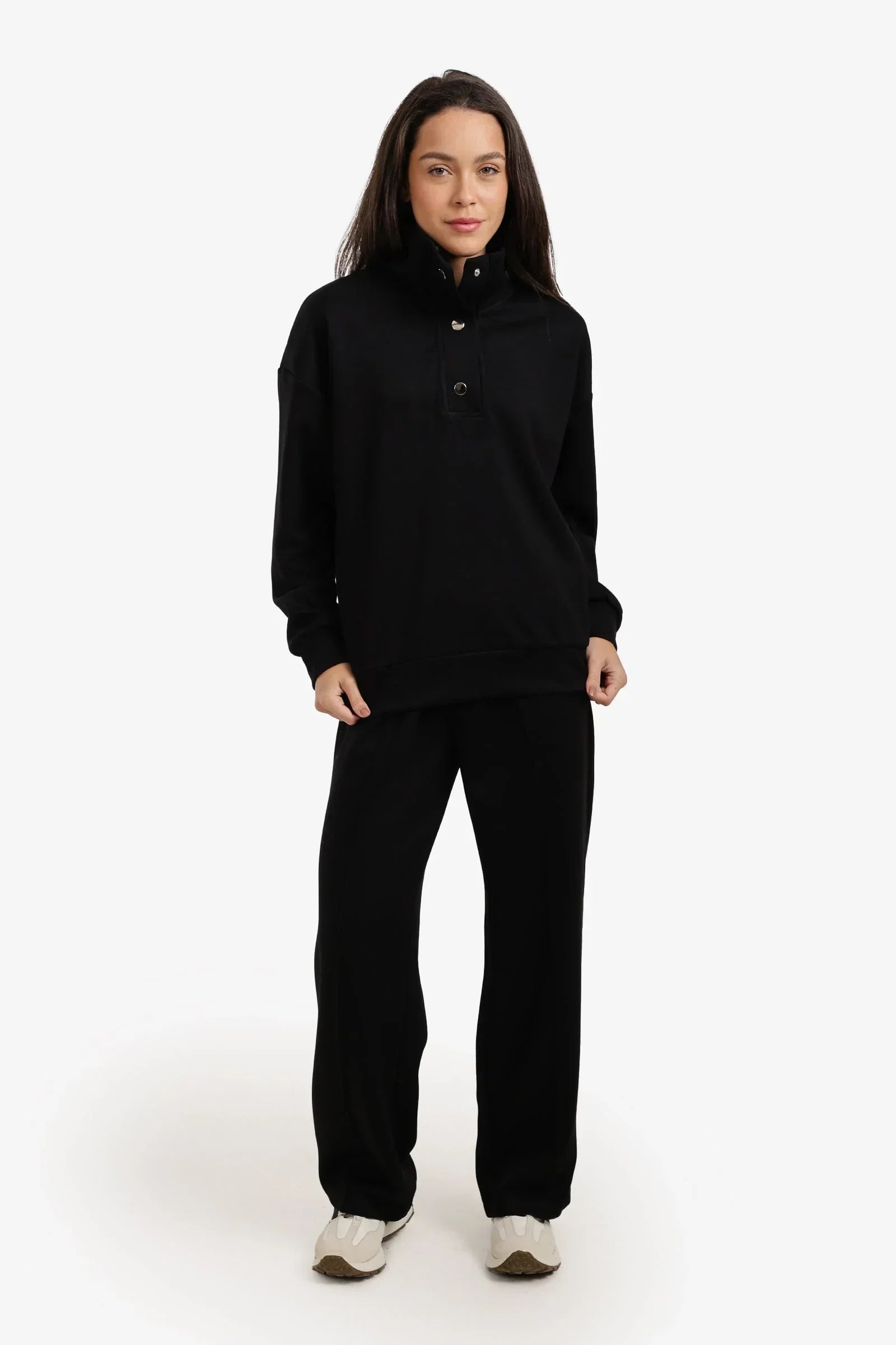 Clue - Relaxed Lounge Pants 8