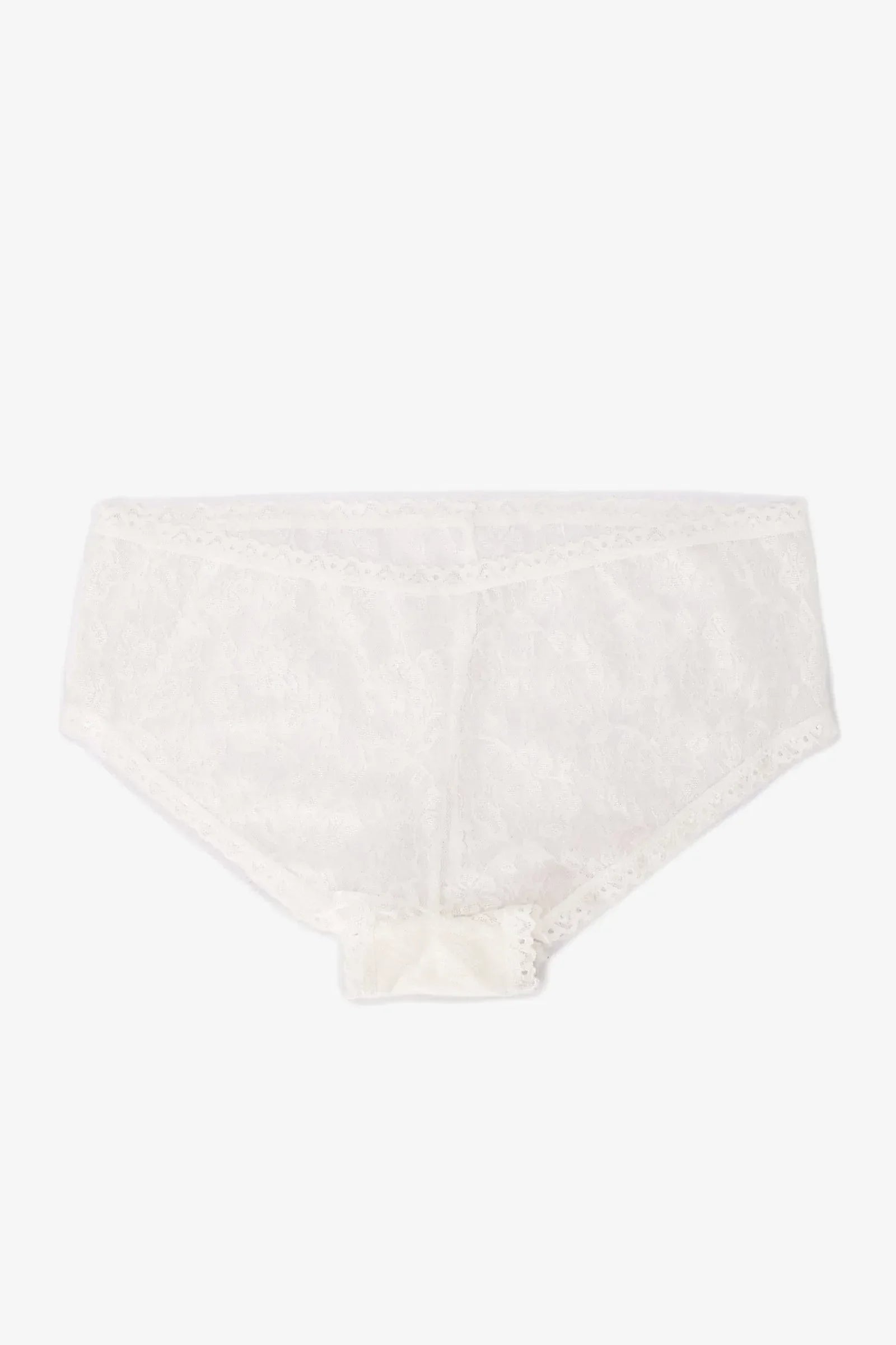 Carina - Lace Boyshort Panty 3
