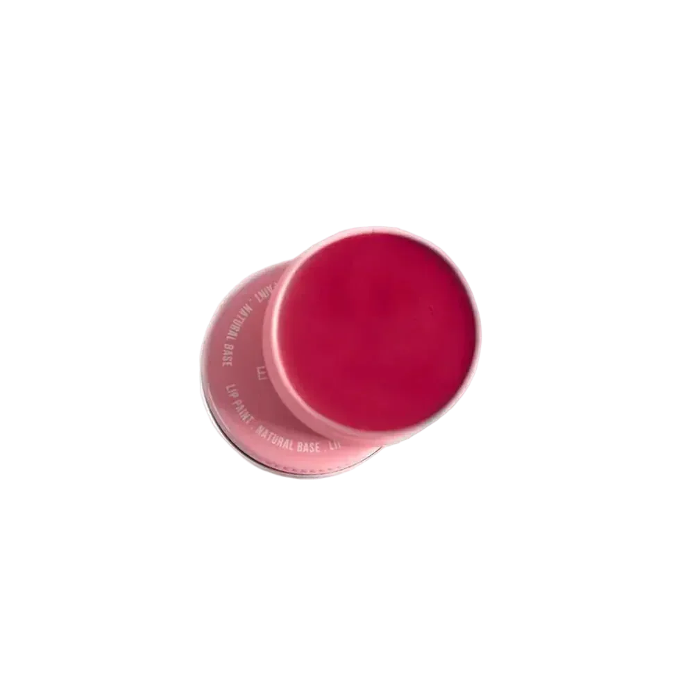 Essentials - Lip Paint - Ruby Shade 4 1