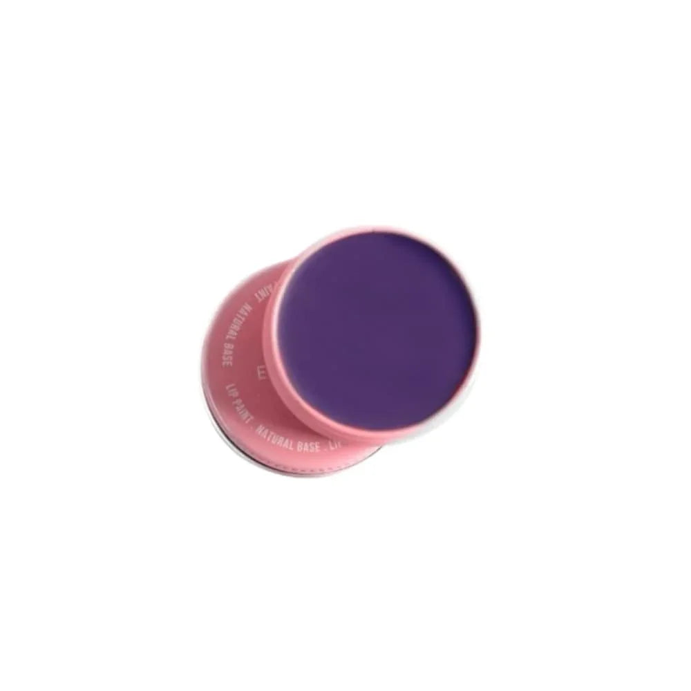 Essentials - Lip Paint - Velvert Shade 5 3