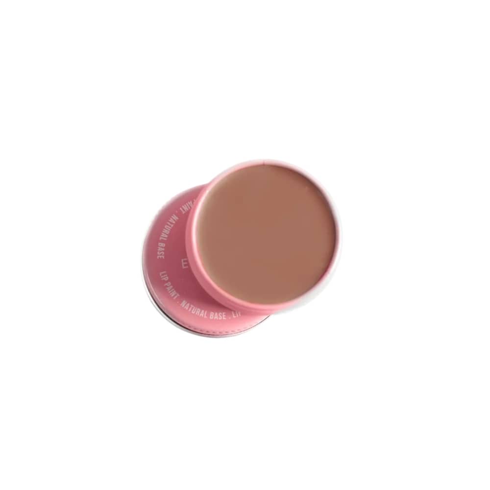 Essentials - Lip Paint - Nude Shade 8