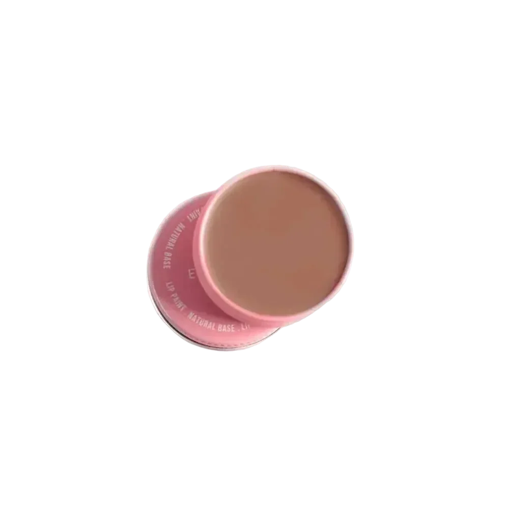 Essentials - Lip Paint - Nude Shade 8 1