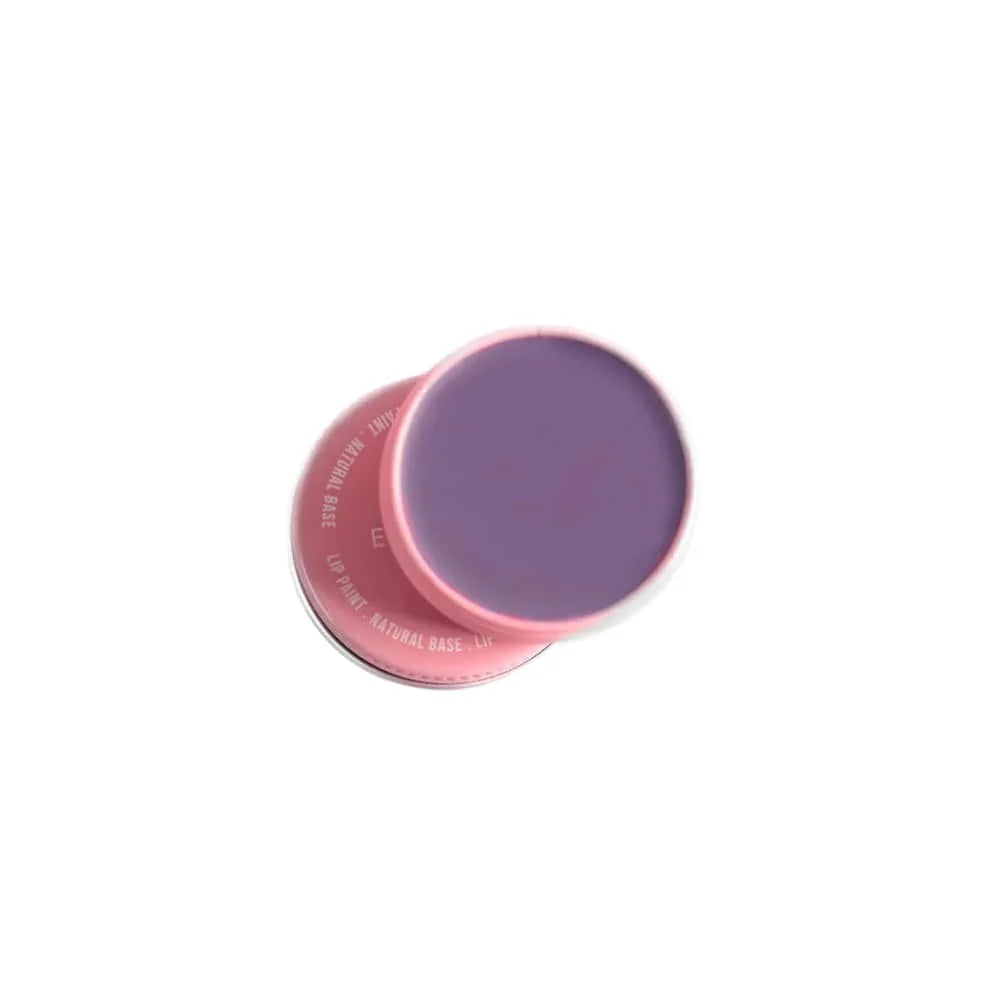 Essentials - Lip Paint - Heather Shade 10 3