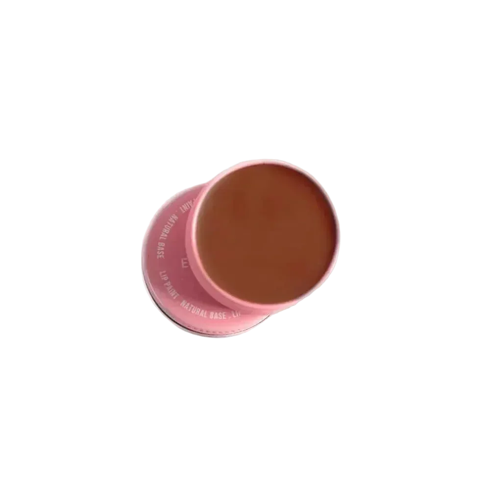 Essentials - Lip Paint - Rosewood Shade 12 1