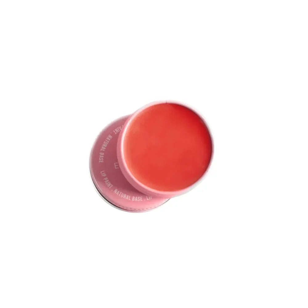 Essentials - Lip Paint - Coral Shade 17 3