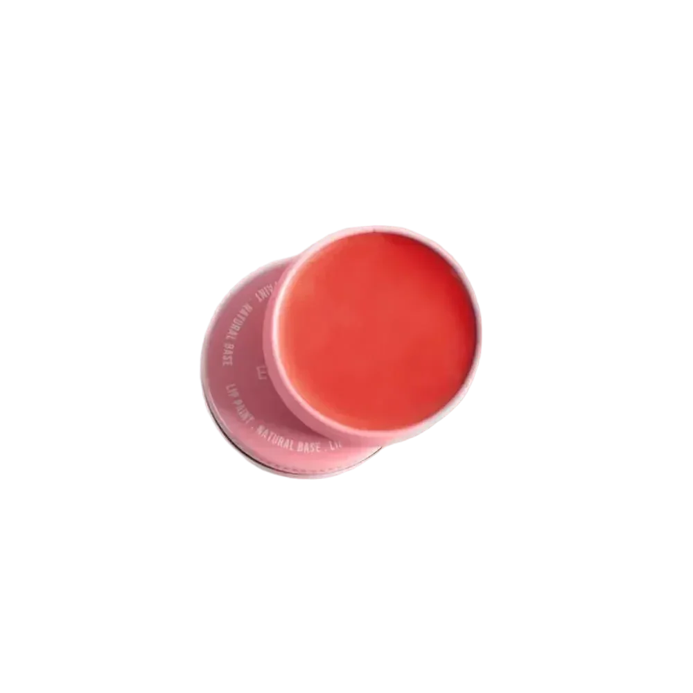 Essentials - Lip Paint - Coral Shade 17 1