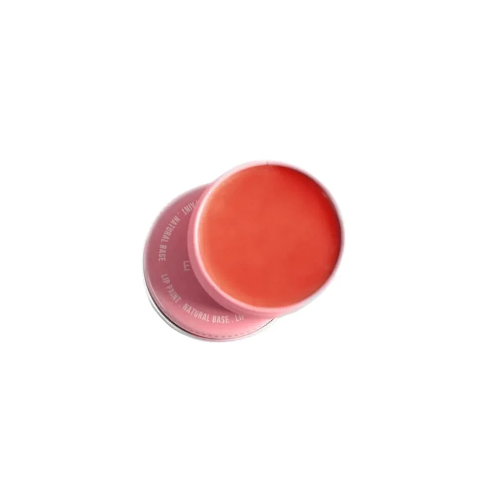 Essentials - Lip Paint - Sunset Shade 18 3