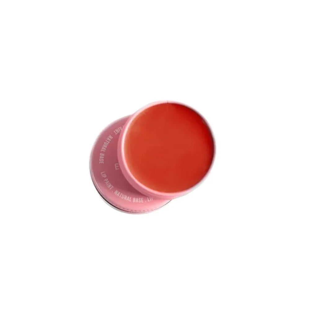 Essentials - Lip Paint - Lava Shade 19 3