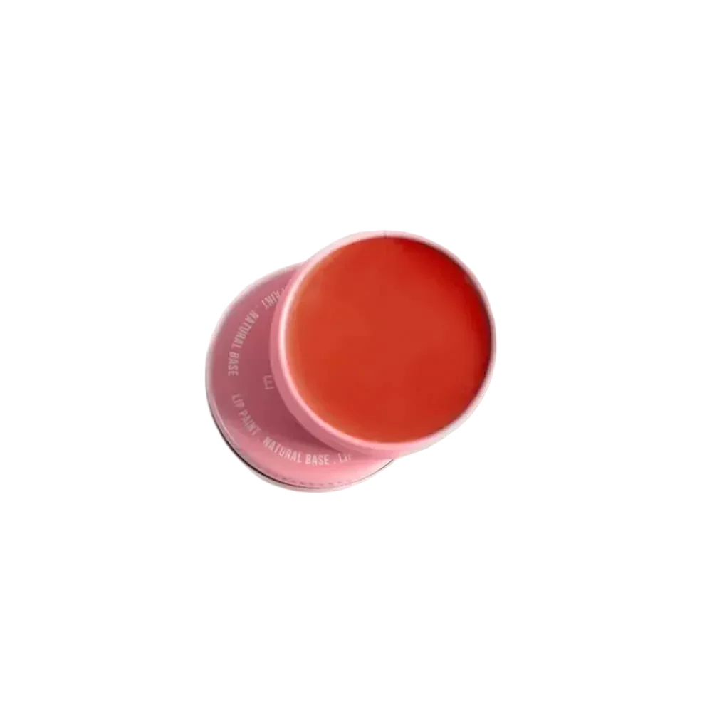 Essentials - Lip Paint - Lava Shade 19 1