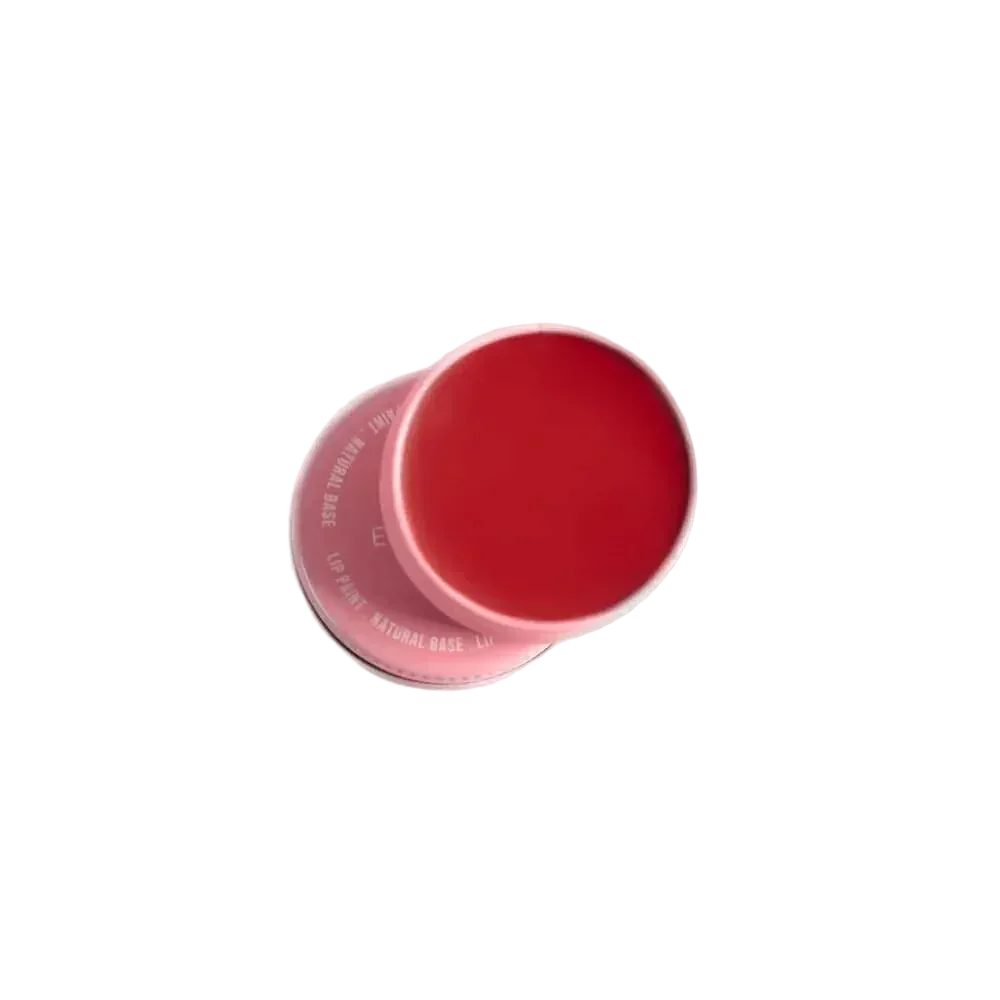 Essentials - Lip Paint - Cherry Shade 20 1