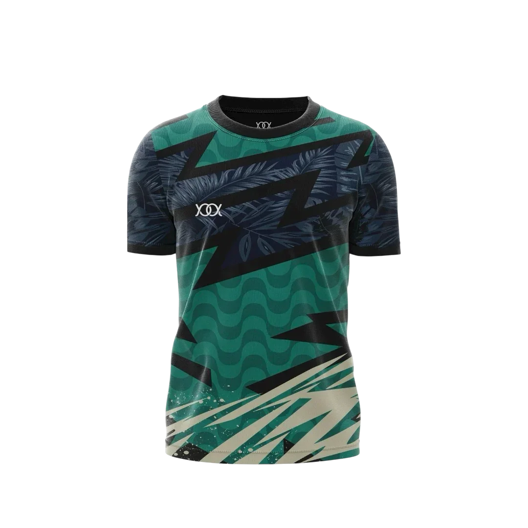 Alpha Sportswear - Volta Tee 1