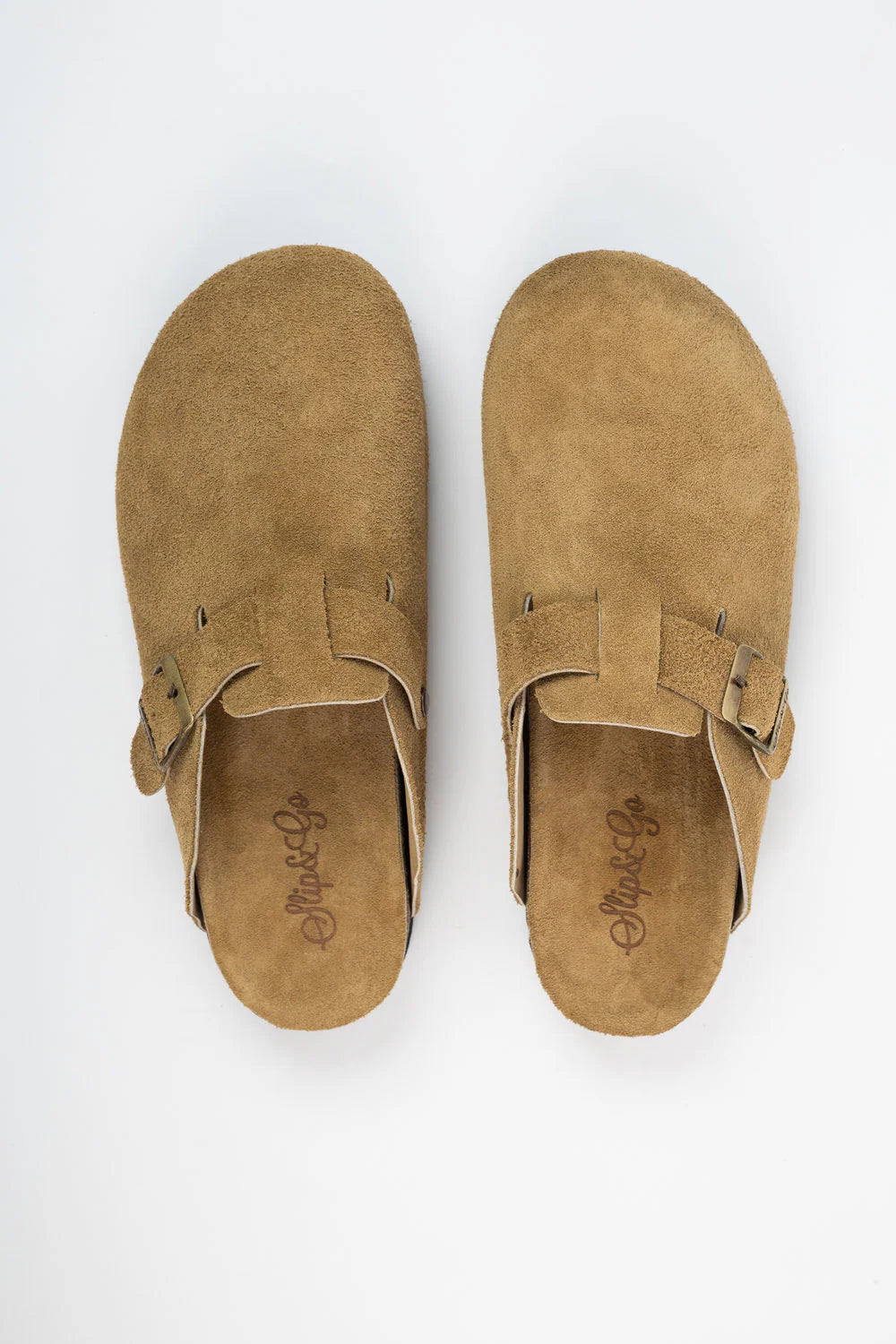 Clogs Women’s - Slip&Go