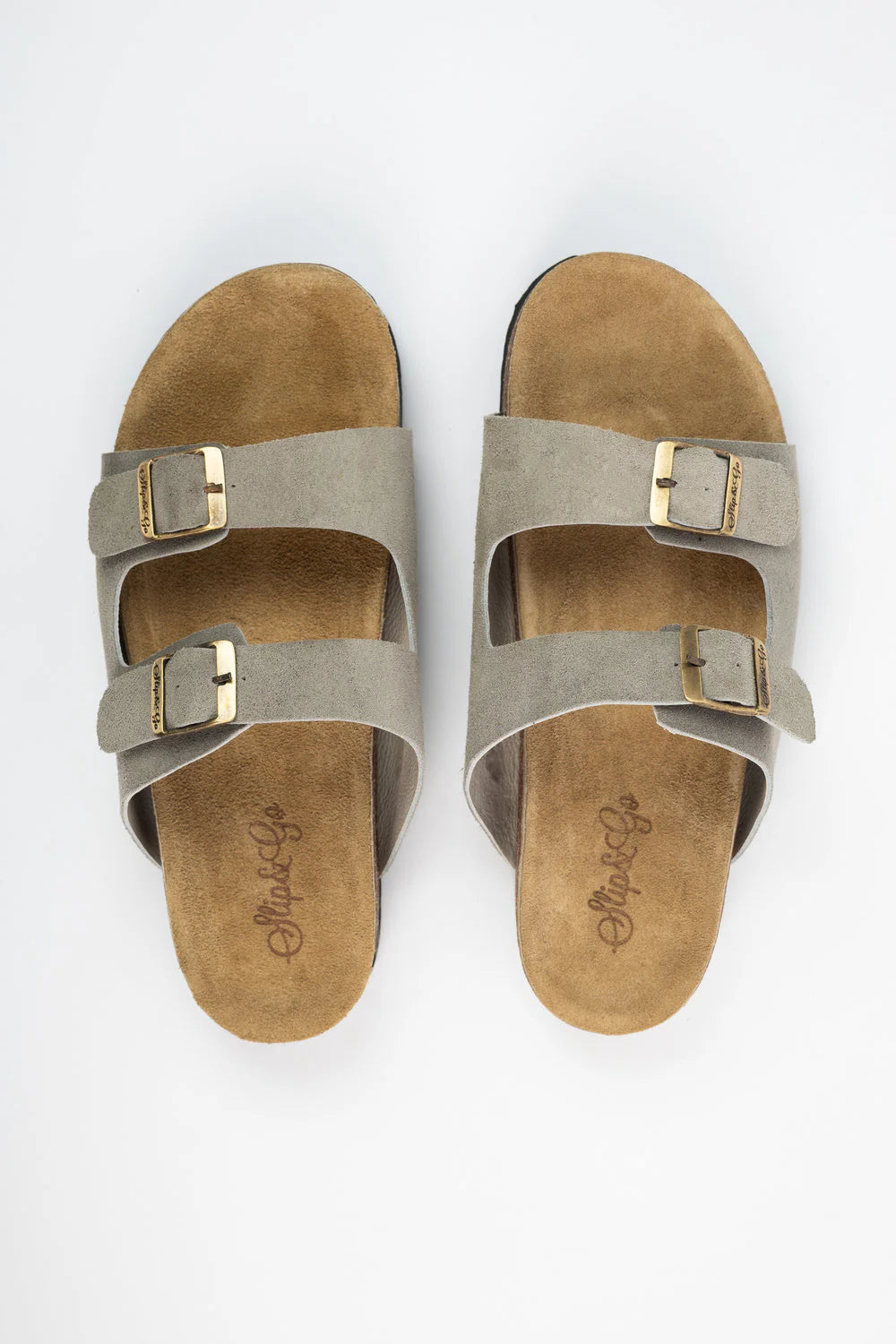 Arizona Women’s Sandals

 - Slip&Go