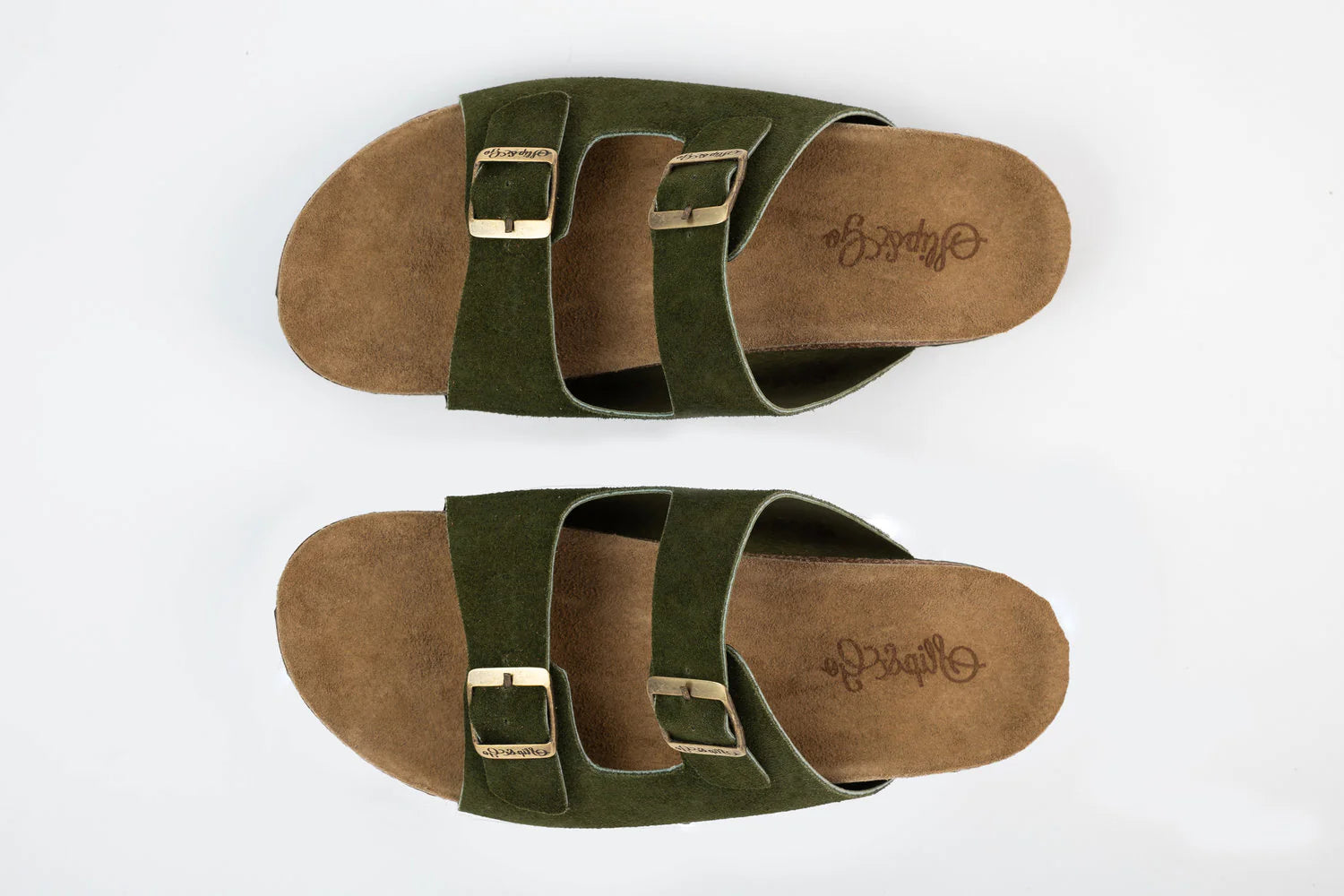 Arizona Women’s Sandals

 - Slip&Go