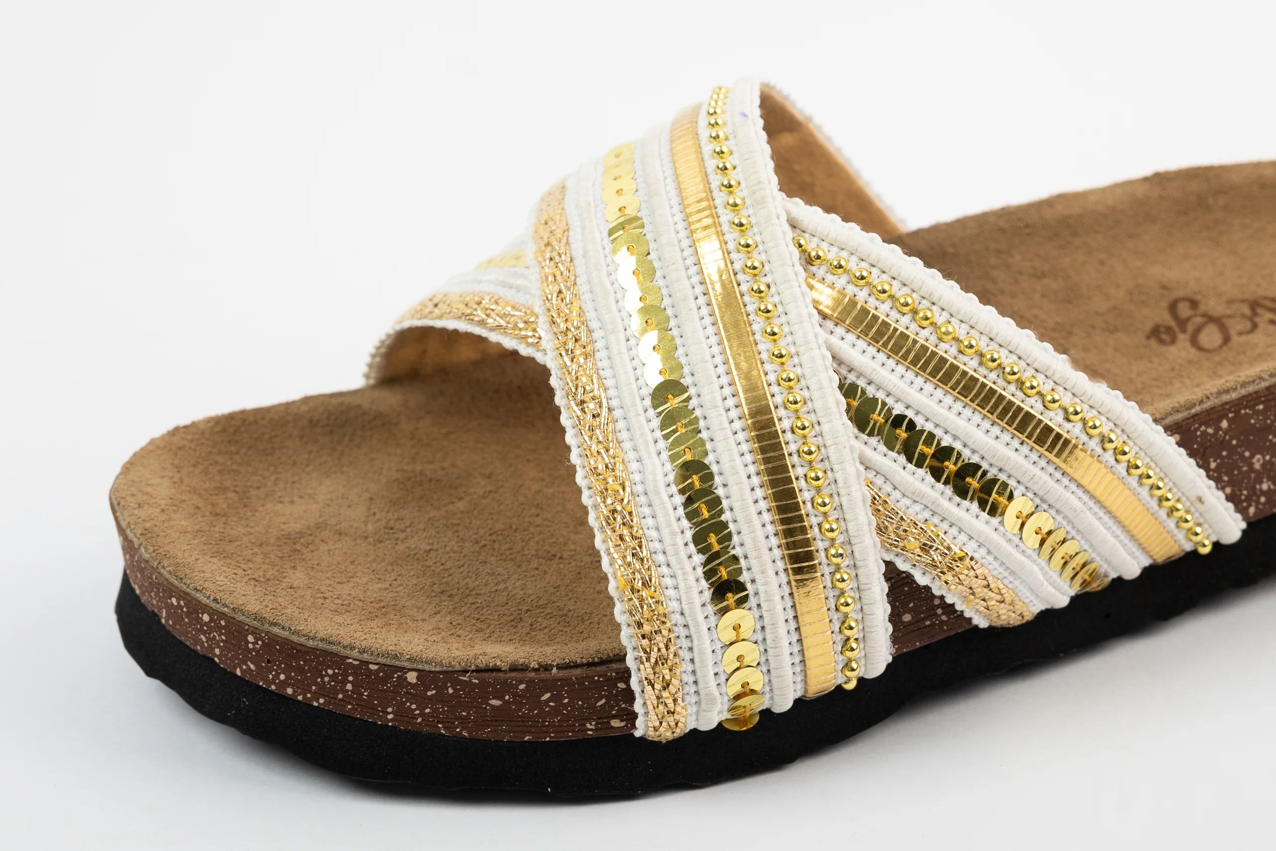X Women’s Sandals - Slip&Go