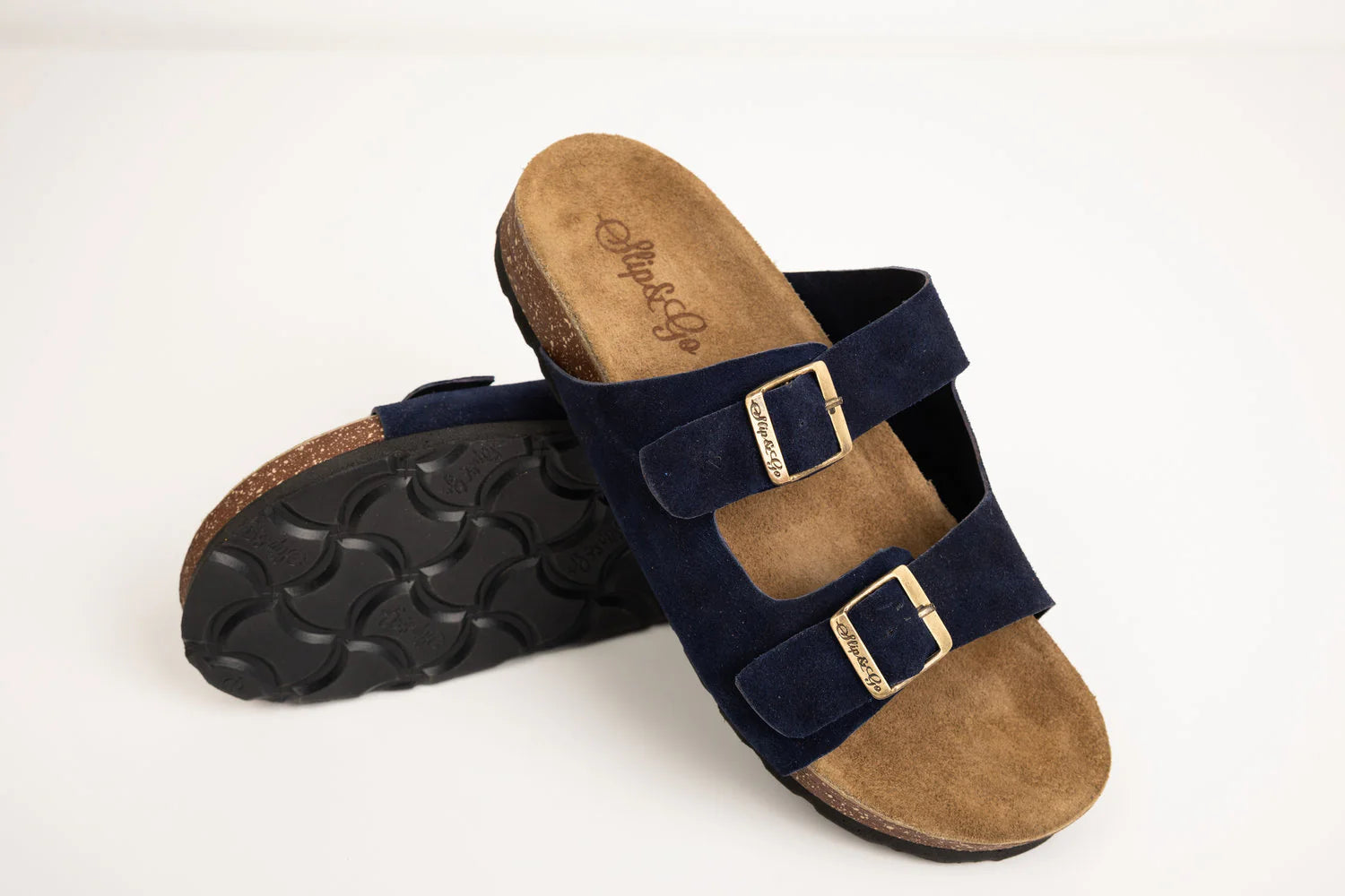 Arizona Women’s Sandals

 - Slip&Go
