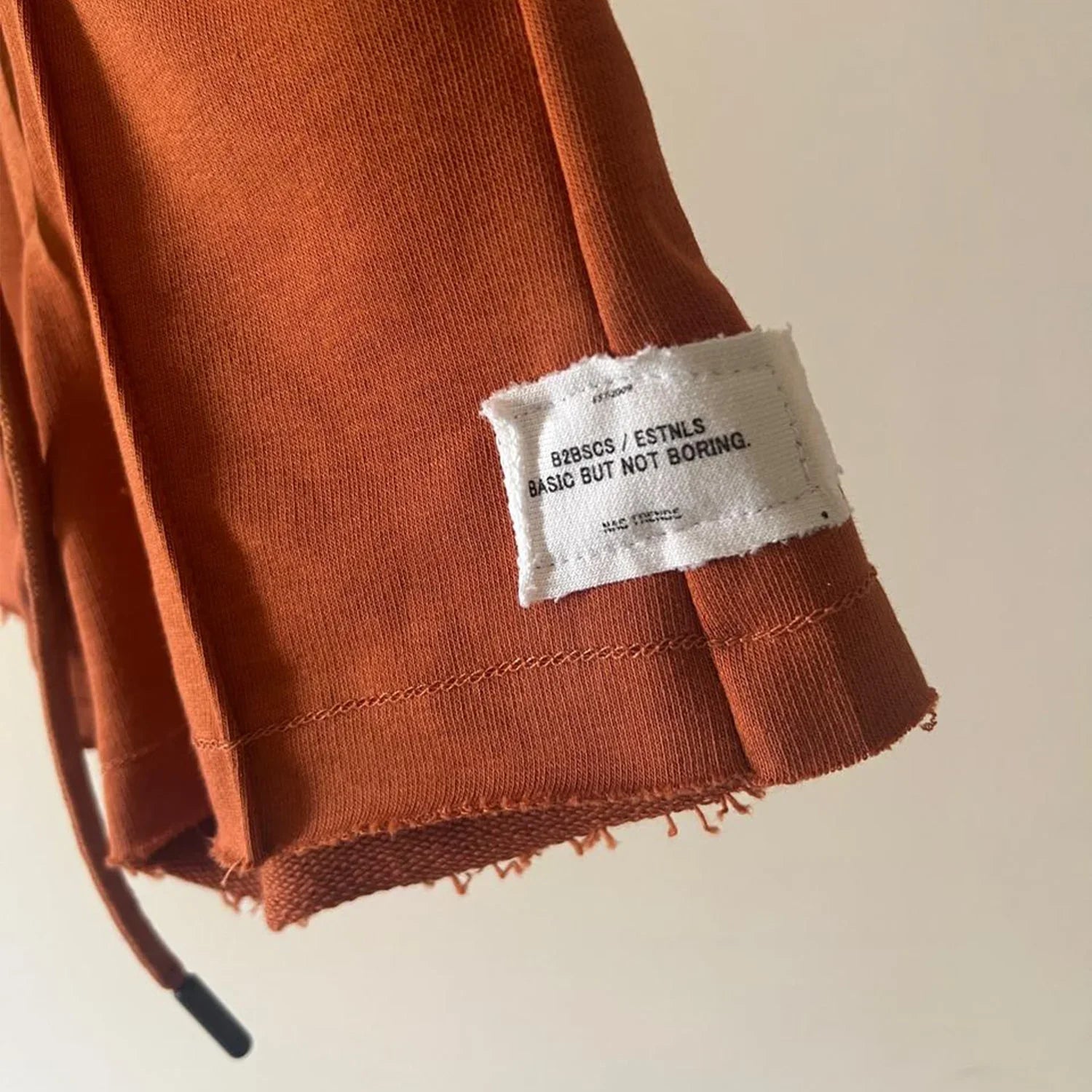 NAS Trends - Not Boring Kids Short - Havan 3