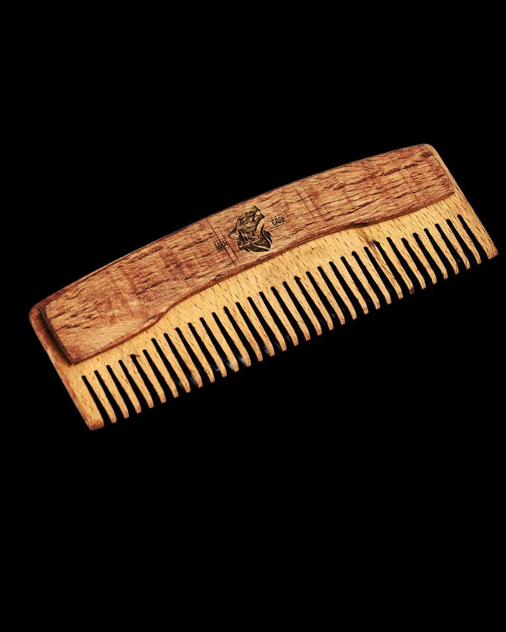 Mr. Beard - Barber Beard Bundle - Lumberjack 6