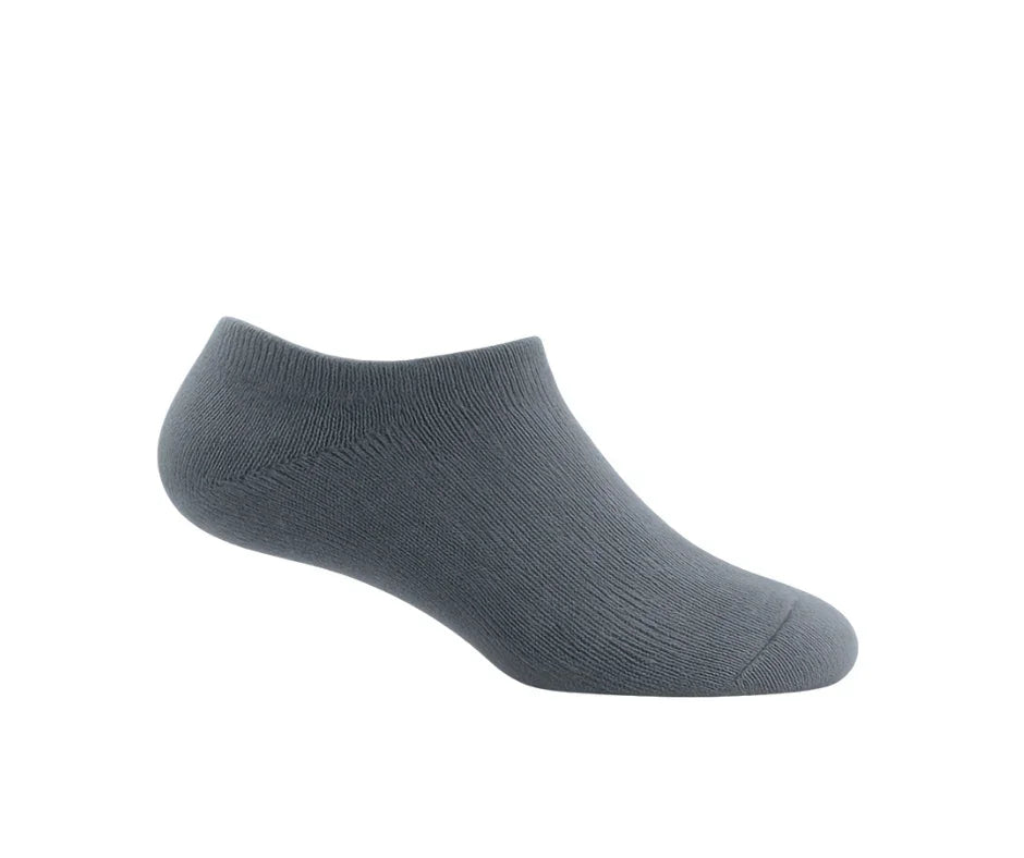 3 Feathers Cotton Ankle Socks Free Size Fits 40 - 45 for Men Plain 5