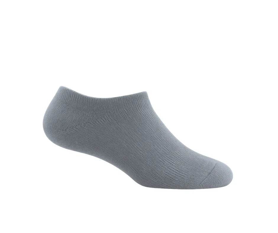 3 Feathers Cotton Ankle Socks Free Size Fits 40 - 45 for Men Plain 6