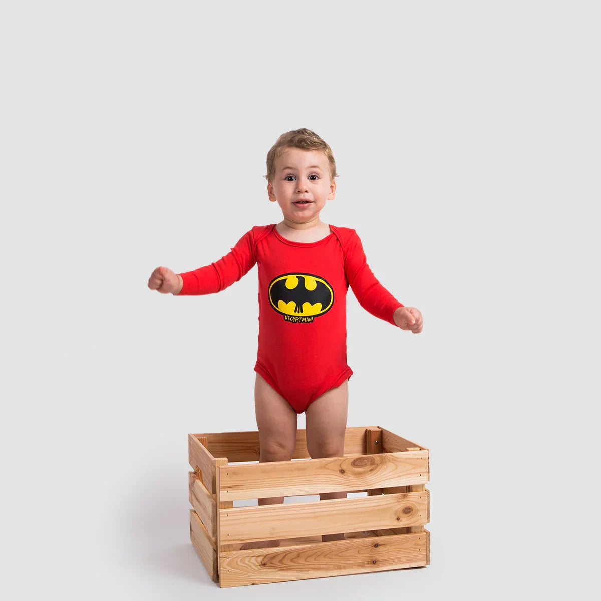 NAS Trends - Egyptman 1