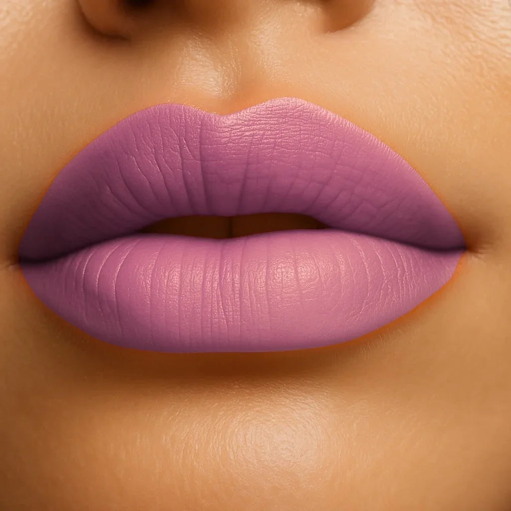 Essentials - Lip Paint - Rose shade 14 2