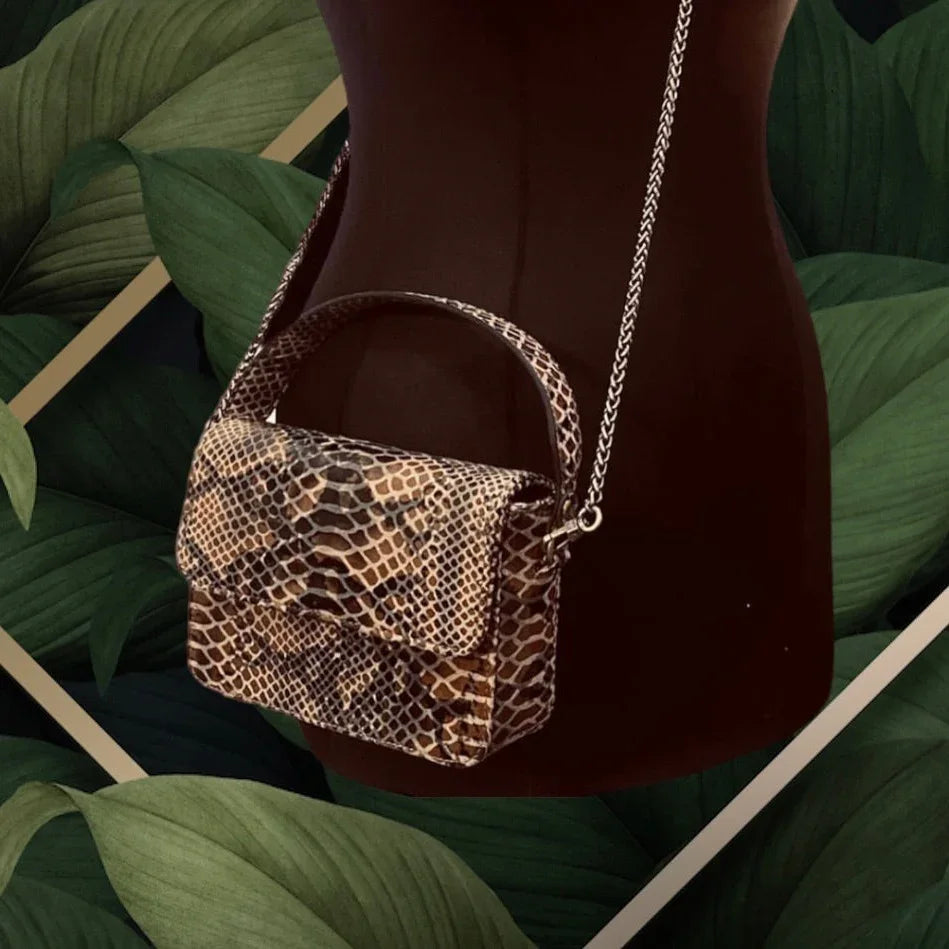 the Concept Store - Classic Mermaid Bag 1