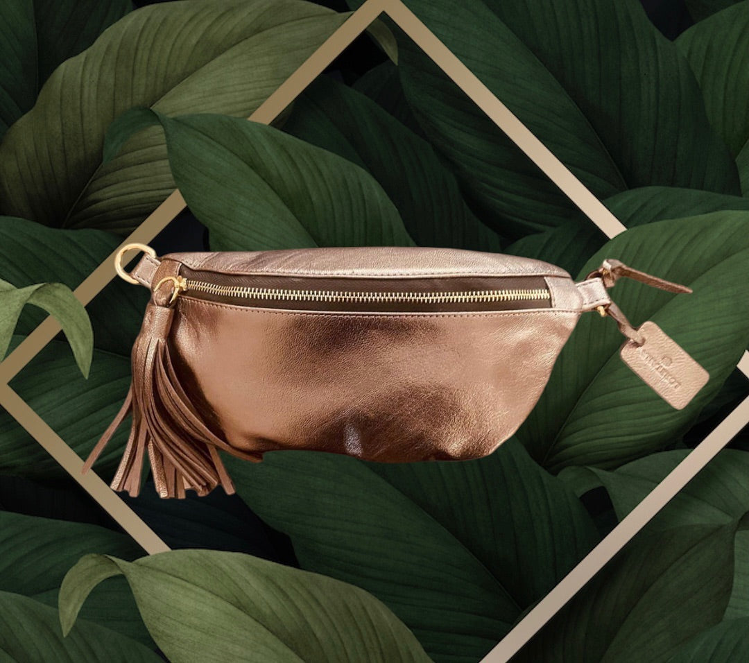 the Concept Store - Rectangular Crossbody Bag 1